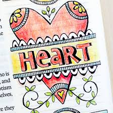 For out of the overflow of the heart, the mouth speaks. Out Of The Abundance Karla S Korner