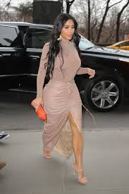 Pin On Kim Kardashian Style And Fashion