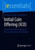 While it takes investments in its. Ico Tokens Und Ihre Funktion Springerprofessional De