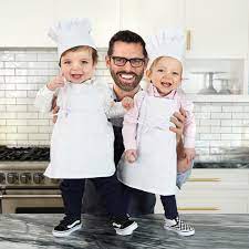 Fashionbeautymonitor On Twitter Don T Miss Our Influencer Spotlight On La Chef John Kanell Blogger Preppy Kitchen Find Out How He Likes To Work With Brands How He Plans His Instagram Content And