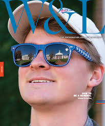 Washington and Lee University