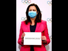 Feb 25, 2021 · the australian city of brisbane is the preferred host for the 2032 summer olympics, the international olympic committee (ioc) announced wednesday, in a move which officials said was designed to. Oln6vh4qmw2m M