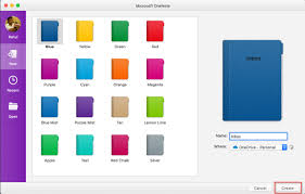 The Essential Onenote For Mac Guide One Note Microsoft Onenote Template Mac