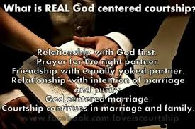 It is a response to secular dating culture within various american christian communities, c. Pin By Leah Johanni On Courtship Courtship God Centered Marriage God Centered Relationship