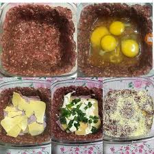 Escrito por admin em 4 de setembro de 2020 em massas. Receitas Saborosas Receitas Com Carne Moida Fit