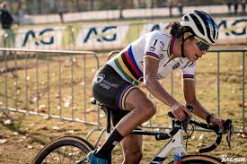 Discover more posts about ceylin del carmen alvarado. The New Triple Threat World Champion Ceylin Alvarado Wants To Win It All Cyclingtips