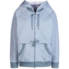 Adidas By Stella Mccartney Sweatshirt 133 665 Krw Liked On Polyvore Featuring Tops Hoodies Sweatshirts Stella Mccartney Adidas Clothes Design Sweatshirts