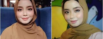 Hi baby sayang @mfmirafilzah pic.twitter.com/5qu49jpscx. Foto Gadis Sabah Mirip Mira Filzah Tarik Perhatian Netizen Cantik Baby Sayang Klv