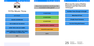 Below are 10 trivia questions to test your knowledge. 1970s Music Trivia On Windows Pc Download Free 1 0 Com Aztrivia Music Trivia 1970s