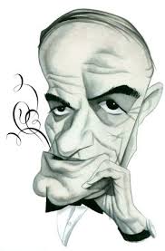 El fracaso de Ortega y Gasset - Revista de Prensa