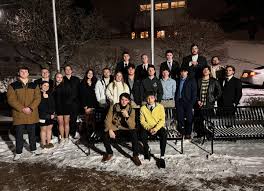 Alpha Chi Rho (@axpcrowsrmu) • Instagram photos and videos