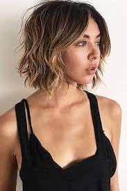 24 Messy Bob Hairstyles For You 24 Messy Bob Hairstyles For You Trendy Messy Bob Hairstyles You Might Wish T Kalin Saclar Sac Kesimi Ve Bob Sac Kesimleri
