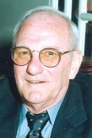 Paul Rolfe Obituary (2014)