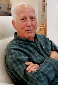 Huey Armand Obituary