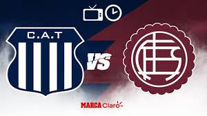 El partido entre talleres de córdoba vs newell's old boys de la copa liga profesional argentina empezará a las 22:10h el 27 de febrero de 2021. Superliga Argentina Talleres Vs Lanus En Vivo Horario Y Como Ver Por Tv El Partido De La Copa Profesional Marca Claro Argentina