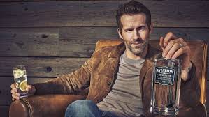 Blake lively was born in los angeles, ca on august 25, 1987, making her 31 at the time of this post. Ryan Reynolds Verkauft Seine Gin Marke An Diageo W V