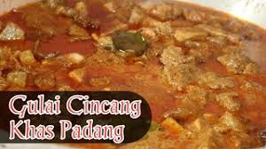 Sama seperti gulai ayam pada umumnya, gulai kambing juga memiliki ciri khas. Resep Dan Cara Membuat Gulai Daging Cincang Khas Padang Cute766
