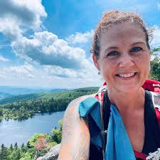 Who is a good personal trainer in Greenfield MA?