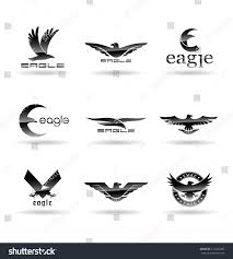 Eagle Silhouettes Vol 3 Sponsored Ad Silhouettes Eagle Vol Eagle Silhouette Symbol Drawing Eagle Design # collection, eagle, logo, silhouette. pinterest