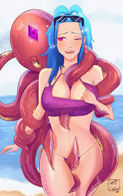 Rule 34's Masterpiece - Indulge Your Senses