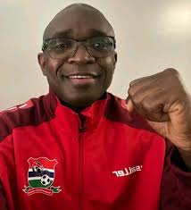 GFF CHANGES New appointments and changes to be soon announced by Gambia  Football Federation are as follows: 1. Technical director: Coach Sang  Ndong. 2. National football head coach: Omar Sise. 3. Under