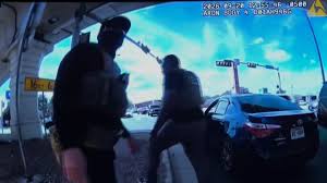 Detención