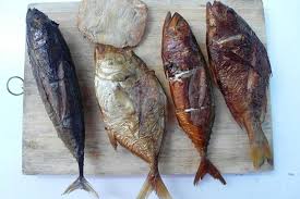 Check spelling or type a new query. Ini 6 Ikan Yang Biasa Diasap Ayo Bandung