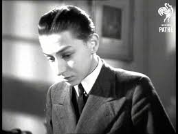 Botany And Arthur Marshall (1946)