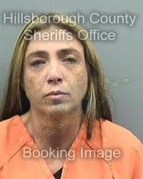 Trooper Mackenzie Doss arrested for driving under the influence