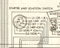 I don't have wiring diagram for that year. Wiring Diagram For 1968 Corvette Ignition Fixya