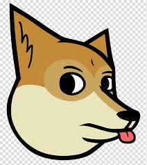 Then, just look for the block explorer for that coin and you might get an idea of the avg. Fox Drawing Doge Animation Internet Meme Whiskers Dogecoin Cartoon Nose Transparent Background Png Clipart Hiclipart