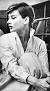 Sabrina Audrey Hepburn Short Hair