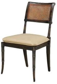 Dining Chair Regency Brass Ebonised Aged Antique Black Gold Gilt Silver C Pe 101 Antique Dining Chairs Dining Chairs Chair