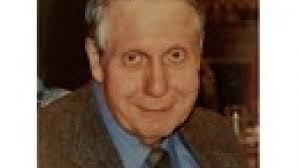 Dr. Harold E. Paulus (1929-2019)