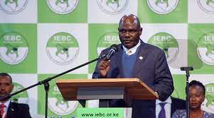 The purpose of the iebc is to encourage the use and reuse of existing. Bbi Wants Chebukati And Other Iebc Commissioners Vetted Afresh Capital News