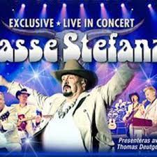 För femte året i rad står lasse stefanz som vinnare av dansbandspriset 2020. Lasse Stefanz Tour Dates Concert Tickets Live Streams