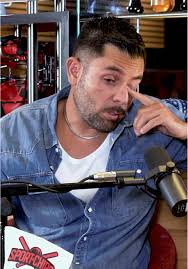 Papa De Ricardo Casares