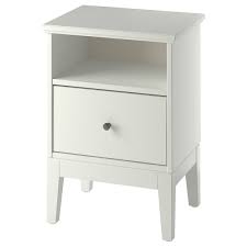 We did not find results for: Idanas Bedside Table White 47x40 Cm Ikea