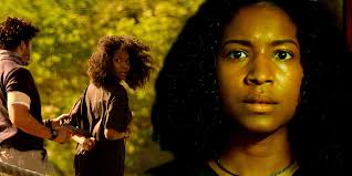 Who Terrance Is In Outer Banks Season 4 & His History With Cleo Explained