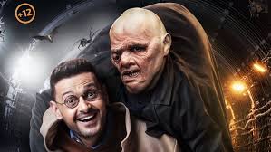 فيلم رامز جلال الجديد الذي يظهر فيه بشخصية سيدة، كوميديا استثنائية وفكرة جديدة من الفنان الذي اشتهر بإيقاع الفنانين في شباكه في سلسلة مقالب رامز جلال التي. Ù‚ØµØ© ÙÙŠÙ„Ù… Ø£Ø­Ù…Ø¯ Ù†ÙˆØªØ±Ø¯Ø§Ù… Ù„Ù€ Ø±Ø§Ù…Ø² Ø¬Ù„Ø§Ù„ ÙÙŠ Ø¹ÙŠØ¯ Ø§Ù„ÙØ·Ø± Ø§Ù„Ù…Ø¨Ø§Ø±Ùƒ