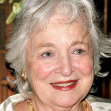 Rebecca Schull Movies and TV Shows