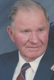 Herman James Fielding