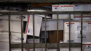 Seasonal Workers Needed At Pittsburgh Area Usps Distribution Centers Cbs Pittsburgh