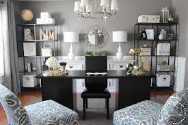 A home office carved out of a family room or common living area can benefit from the comfort—and oftentimes extra space—that comes with this room. Turning A Dining Room Into A Home Office Traditional Home Office Other Houzz