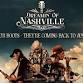 Dreamin' of Nashville - Geelong event in Corio VIC