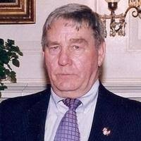 Obituary information for William C. Weaver