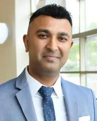 Find a Physician or Specialist