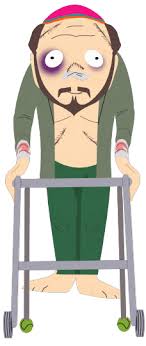 Maybe you would like to learn more about one of these? Gerald Broflovski South Park Archives Fandom