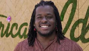 Desmond Roberts's Instagram, Twitter & Facebook