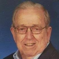 Denver "Mac" Earl McFarland Obituary